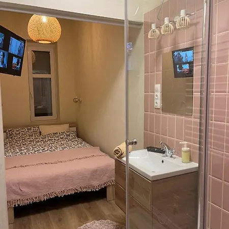 Apartamento Serendipity Happy Pécs